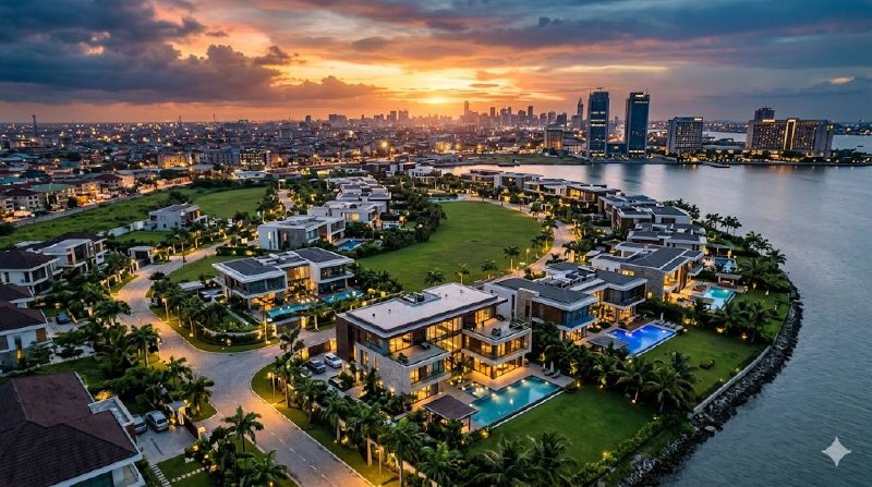 Prime Properties website screenshot